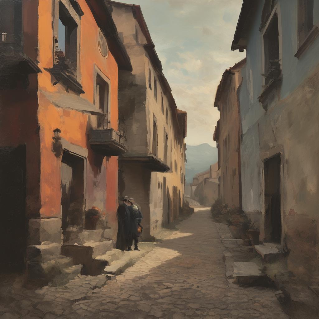 Βίος και Εκπαίδευση του Joseph von FÜHRICH