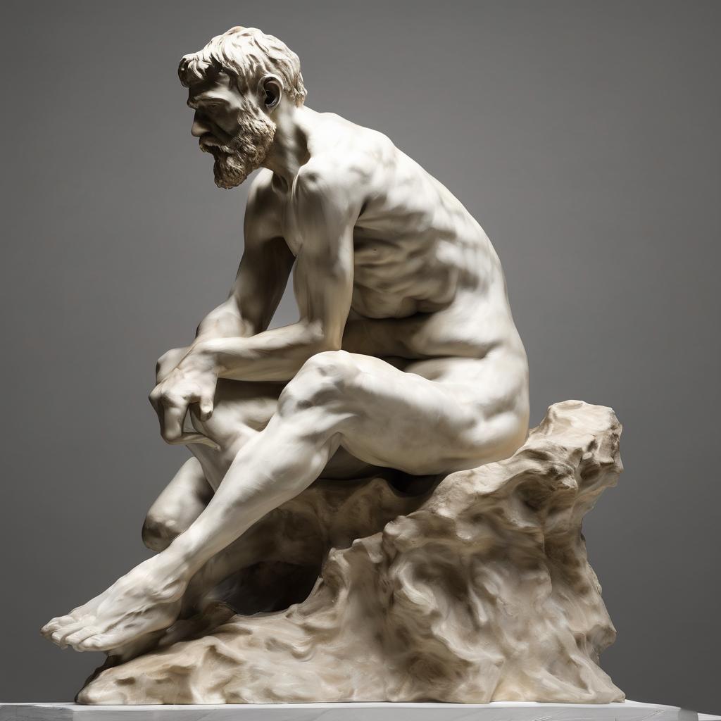 Ο Καλλιτεχνικός Στυλ του Rodin