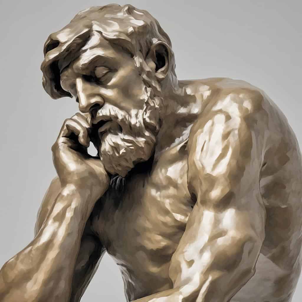 Αυγουστίνος ΡΟΝΤΕΝ – Ο Μετρ της Μοντέρνας Γλυπτικής