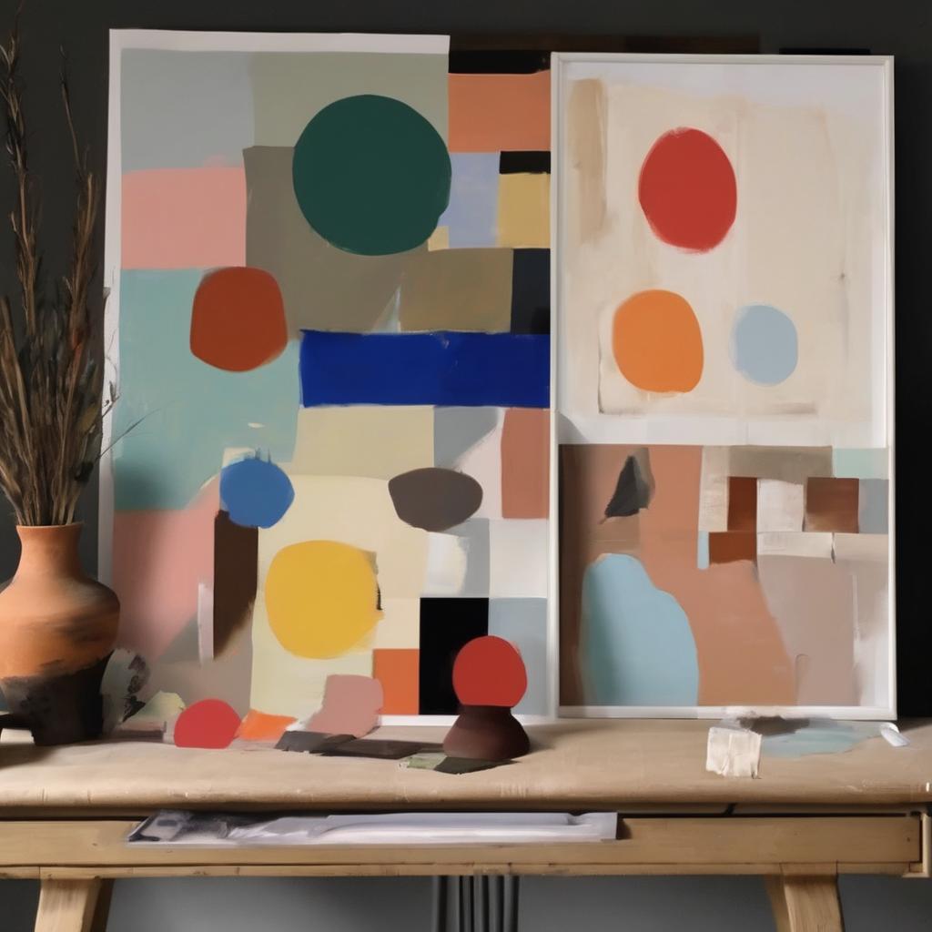 Η Τέχνη και ο Στυλ του Jacopo Ripanda