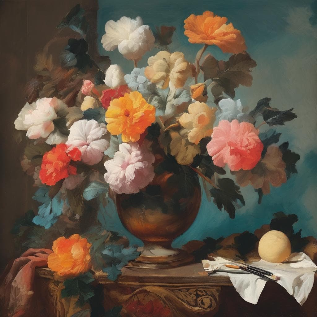 Αυγουστίνος Κούντερ – Ο Μεγάλος Ιστορικός ζωγράφος της Γαλλίας