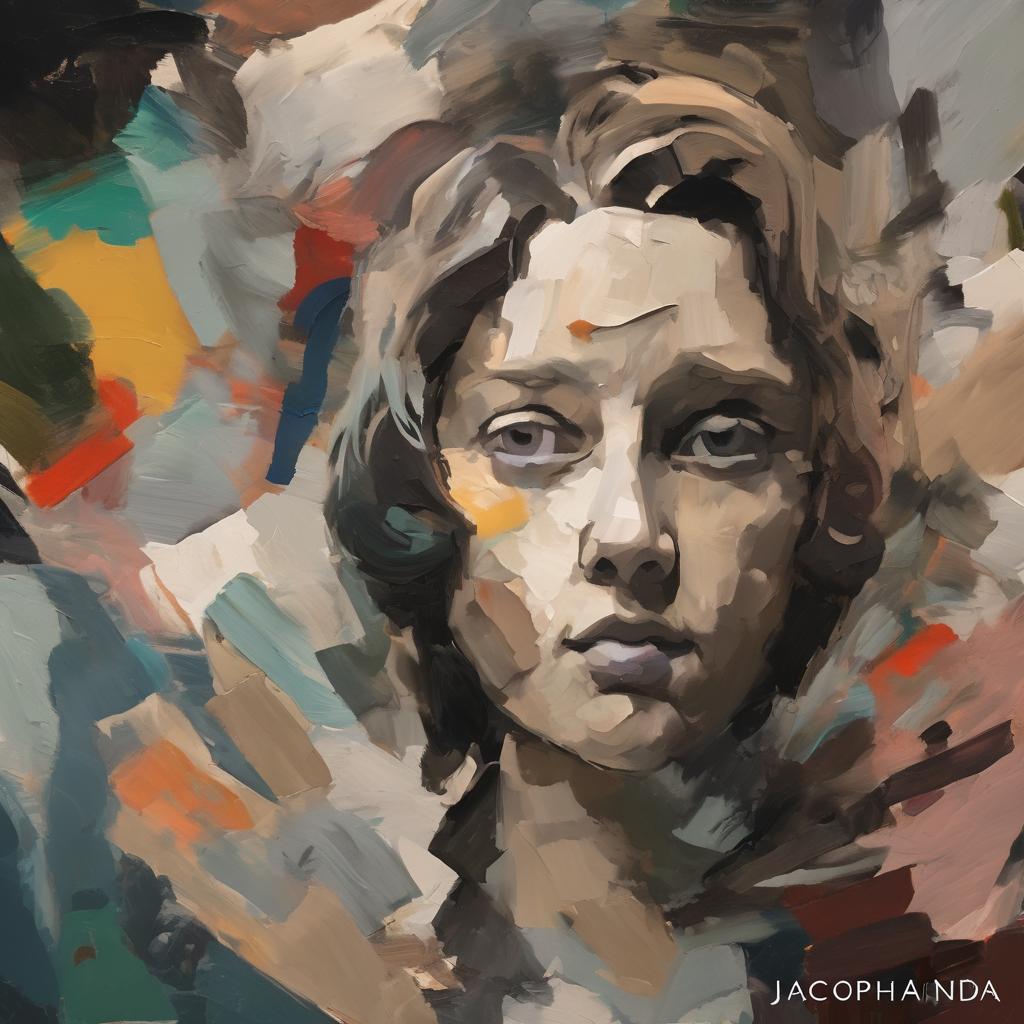 Η Ζωή και Οι Πρώτες Χρονιές του Jacopo Ripanda