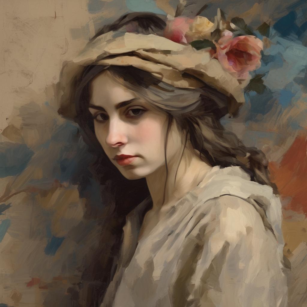 Το στιλ και οι τεχνικές του καλλιτέχνη Nicoletto SEMITECOLO