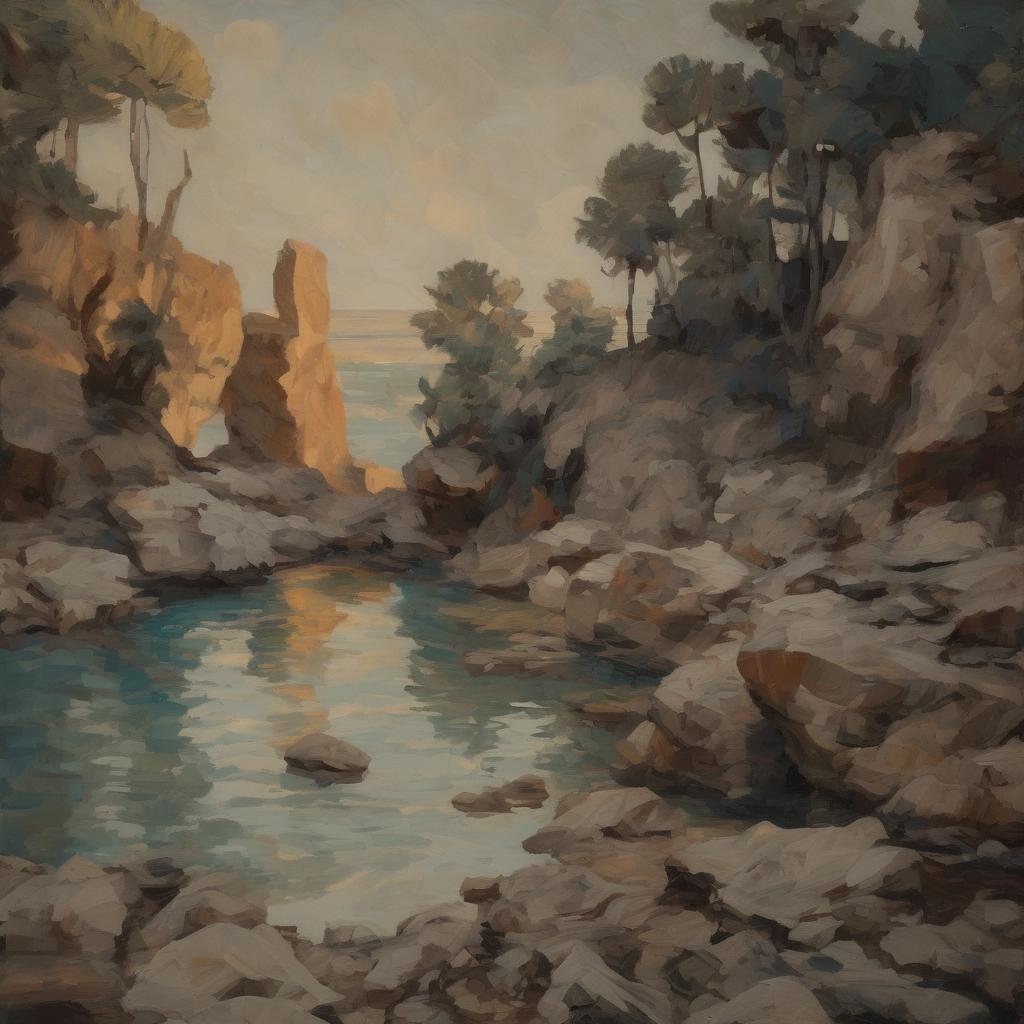 Η Ζωή του Γκιγιέλμος ΠΑΛΟΥΔΑΝΟΥ