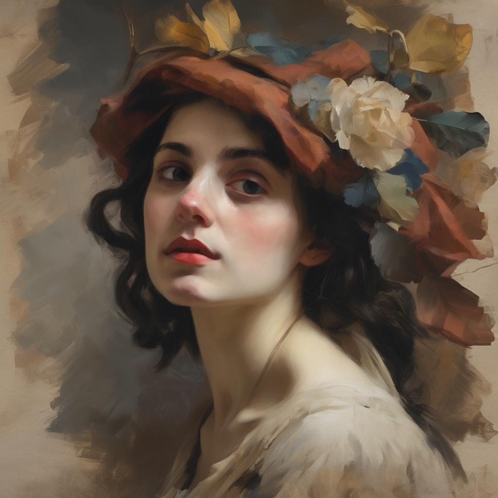 Ο Καλλιτεχνικός Στυλ του Francesco ALBOTTO