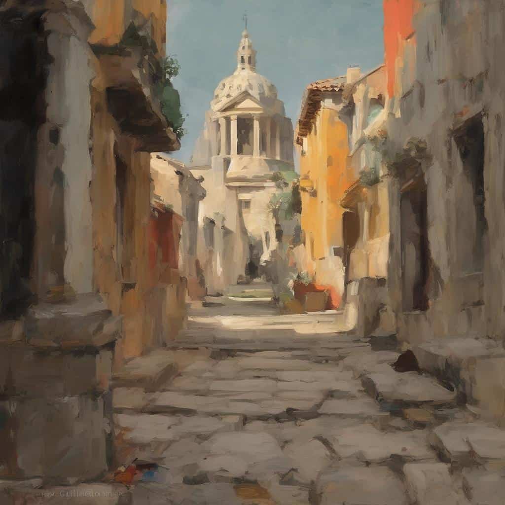 Γουιλιέλμος ΠΑΛΟΥΔΑΝΟΣ – Ο Μεγαλοπρεπής Μαέστρος της Βαρόκ Ζωγραφικής