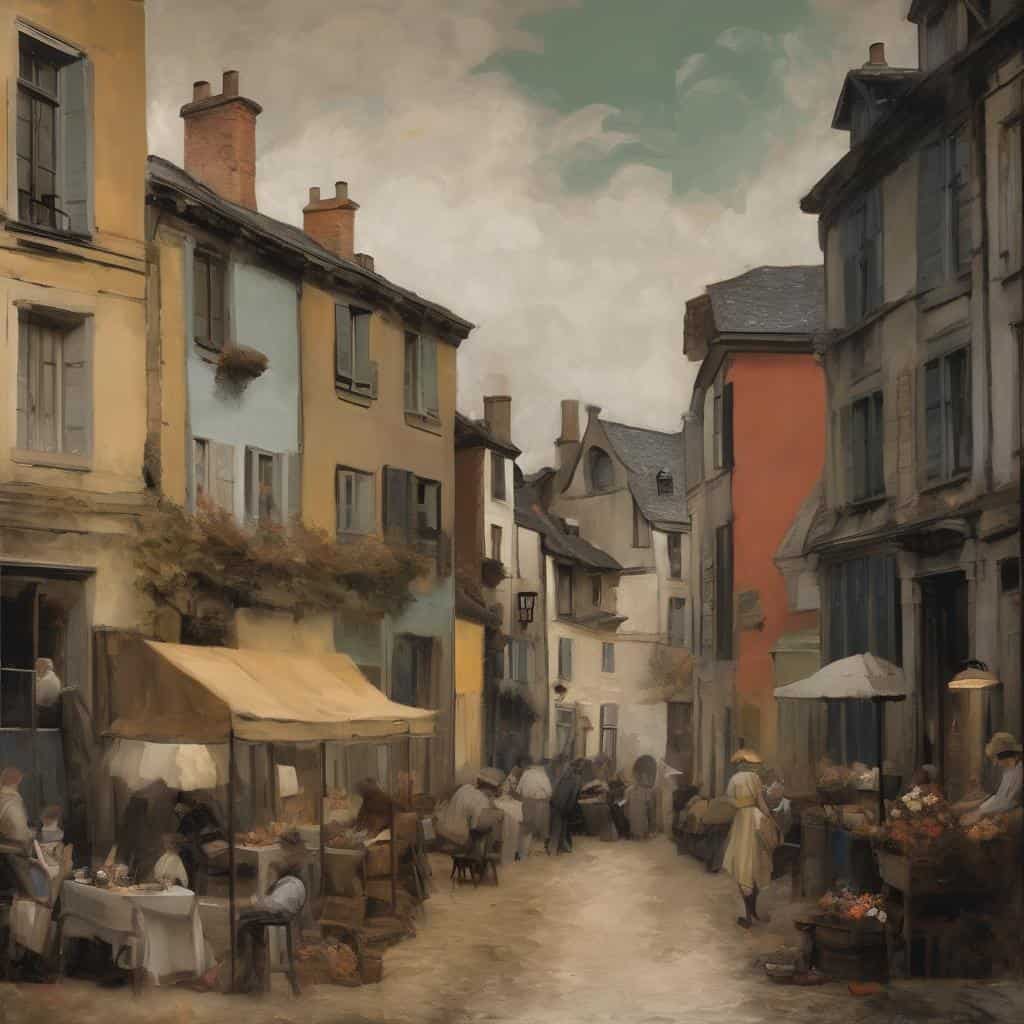 Αυγουστίνος ΟΤΤΙΝ – Ο Γλυπτικός Μετριοφός