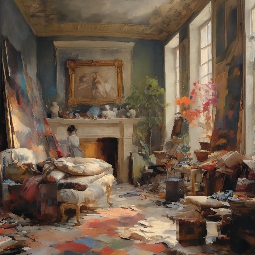 Προσωπική Ζωή και Πρώιμα Χρόνια του Simon Joseph Alexandre Clement Denis