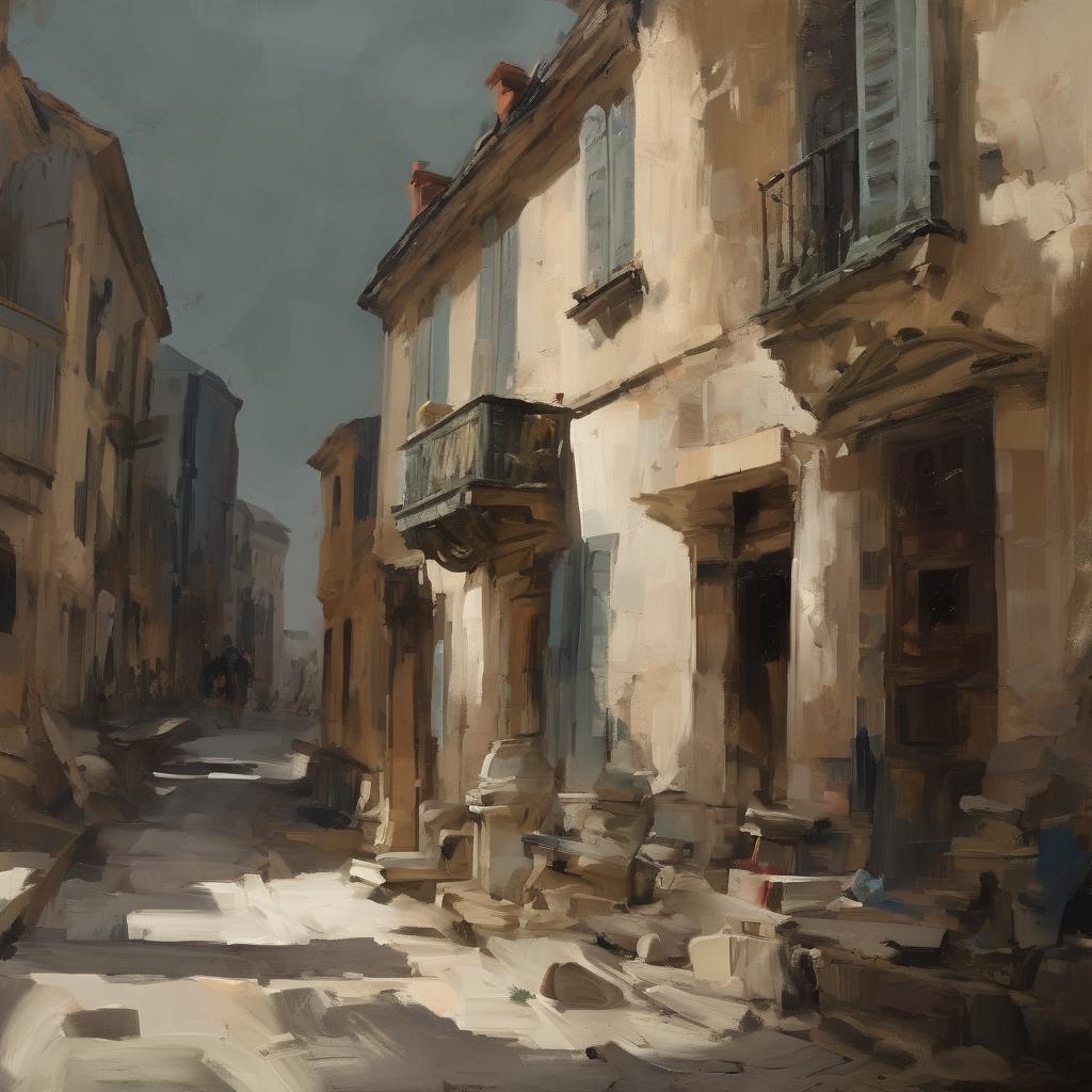 Η Ζωή και η Παιδεία του Nicolas BACHELIER