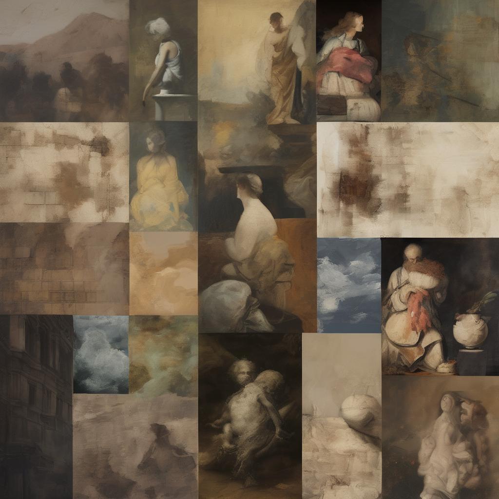 Η Τέχνη και ο Στιλ του Guillem Bofill: Μια Αναζήτηση της Αυθεντικότητας