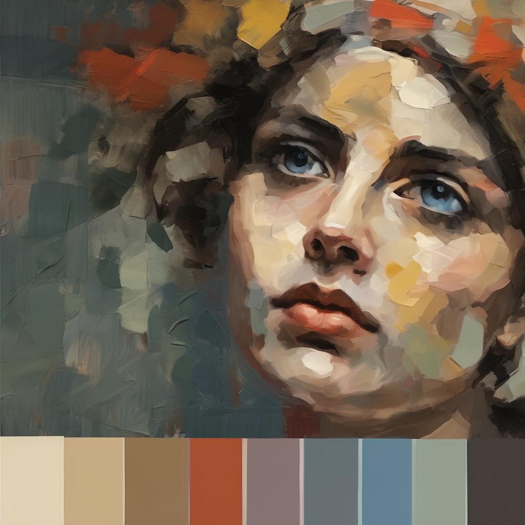 Το Στιλ και οι Τεχνικές του Giulio BENSO