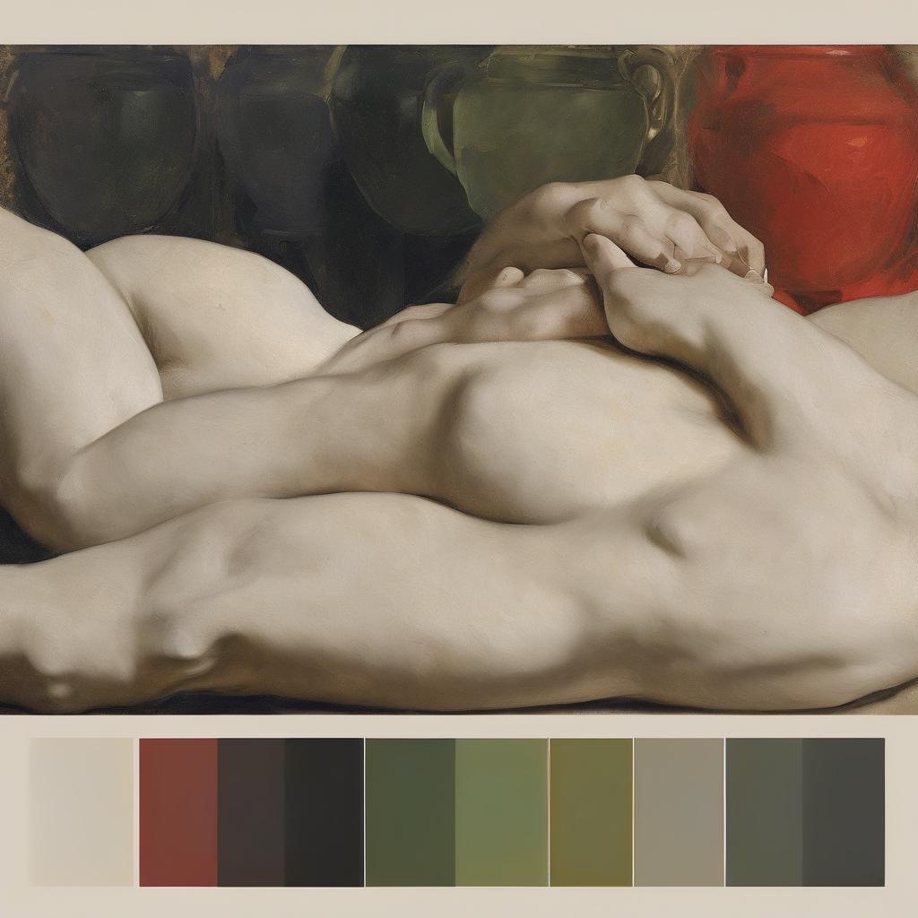 Βιογραφία του Καλλιτέχνη