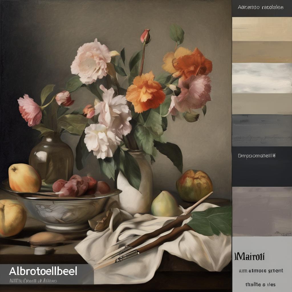 Ο Καλλιτεχνικός του Χαρακτήρας και Στυλ