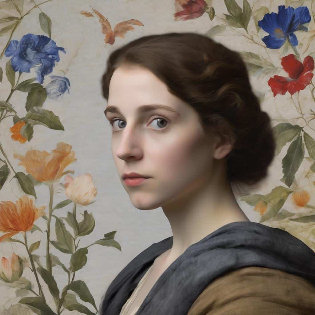 Robert the Elder PEAKE