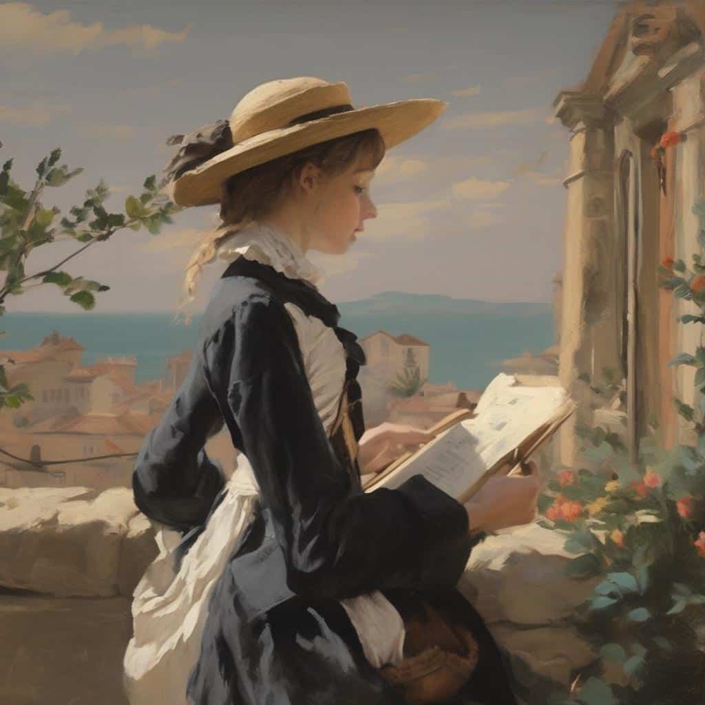 Αυγουστίνος ΡΑΦΕ – Ο Μεγάλος Εικονογράφος του 19ου αιώνα