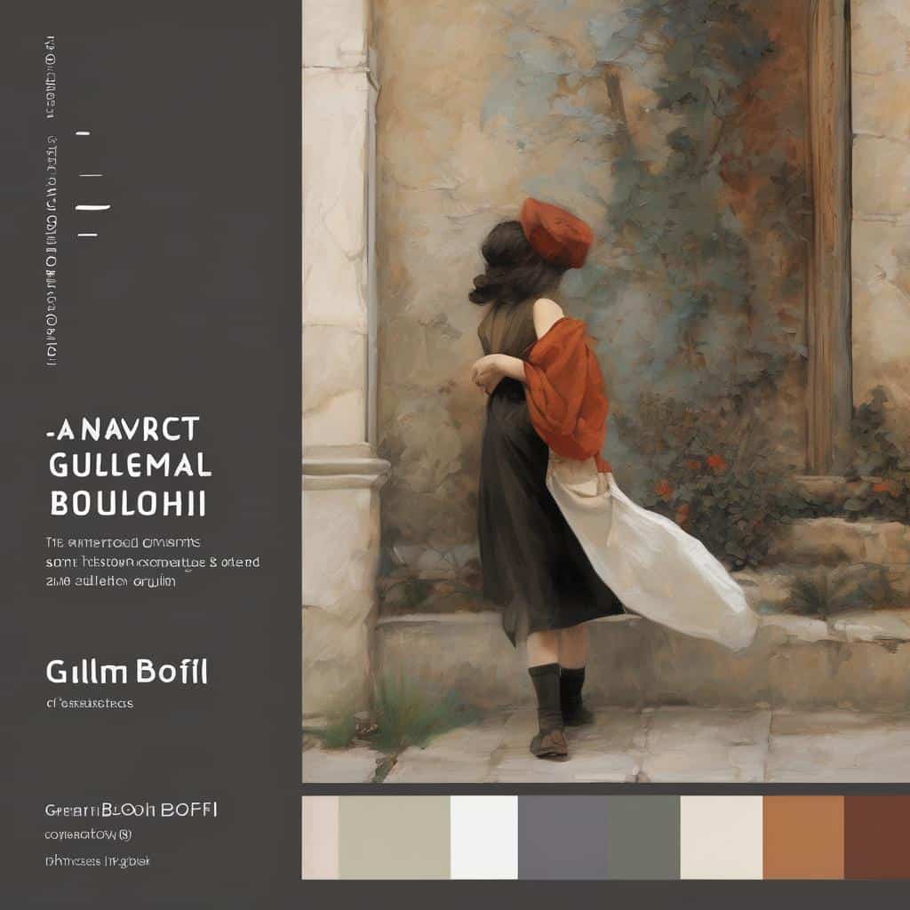 Γκιγιέλμος Μποφίλ – Ο Μαιτρ του Παριζιάνικου Εκθετικού Κινήματος