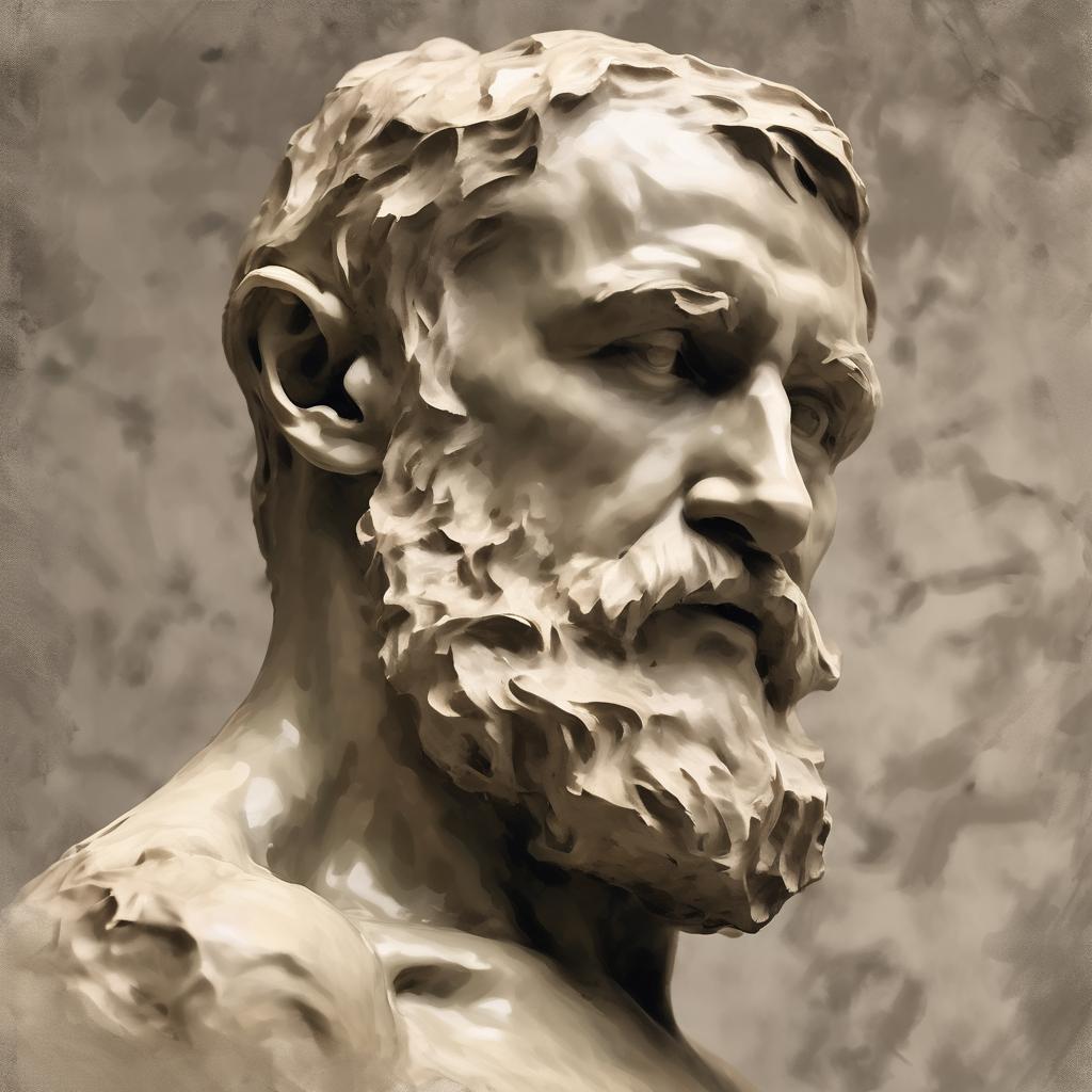 Η Ζωή του Auguste Rodin