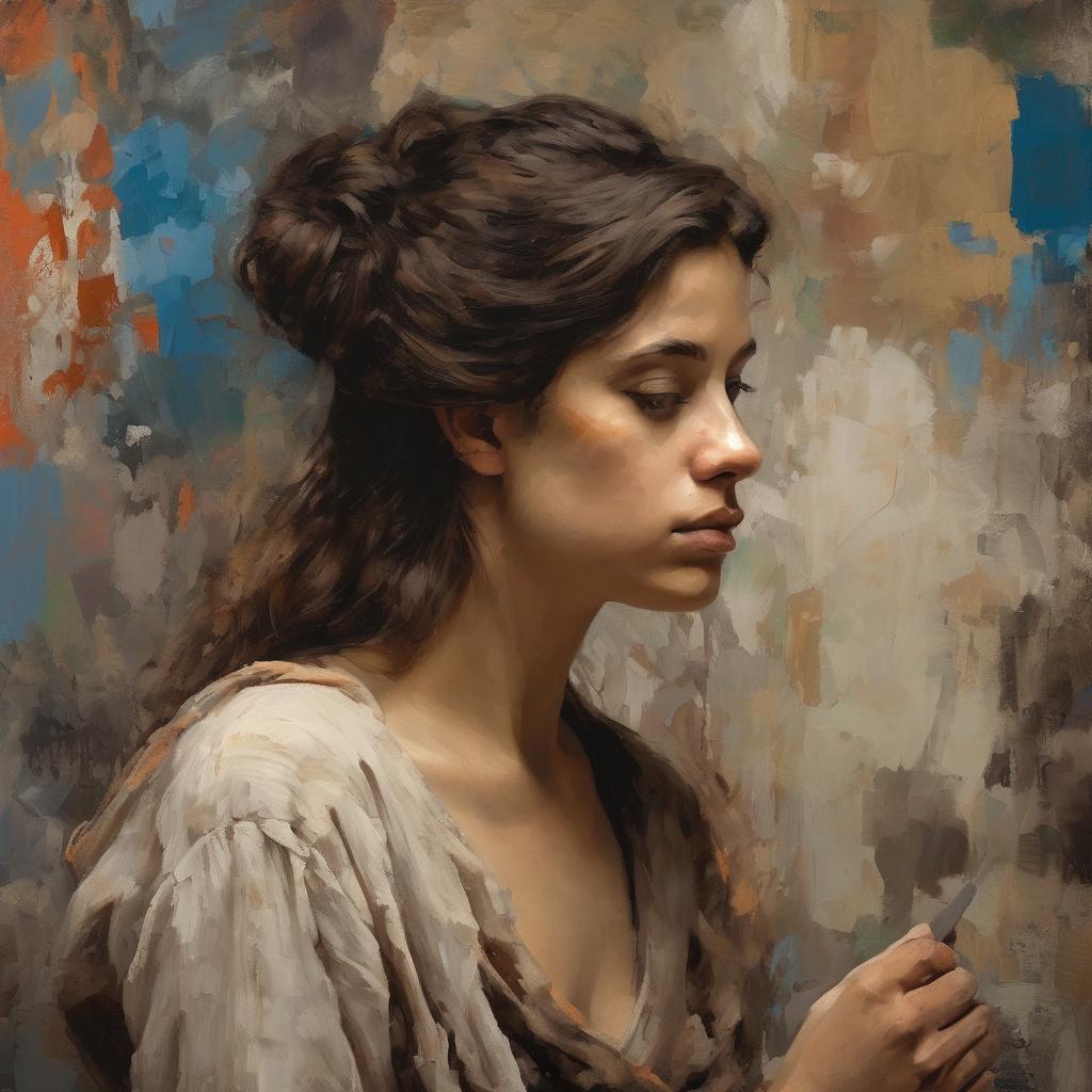 Η Ζωή και Οι Αρχές του Καλλιτέχνη