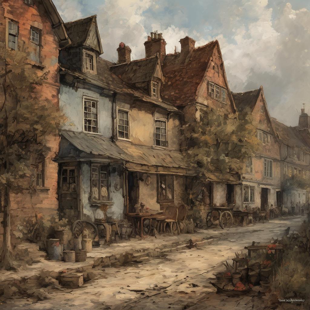 Η Ζωή και Το Έργο του Johan Barthold Jongkind