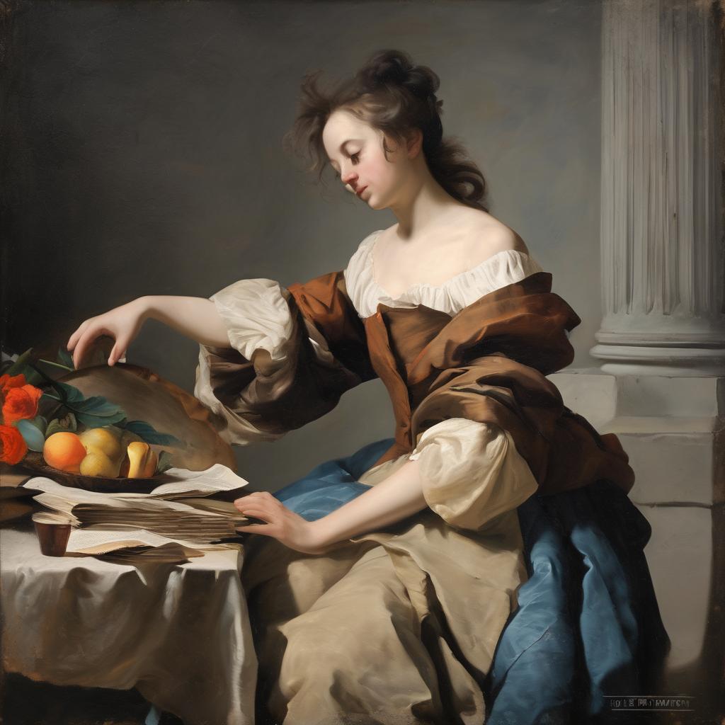 Η Ζωή και η Καριέρα του Jean-Baptiste ELIE de BEAUMONT