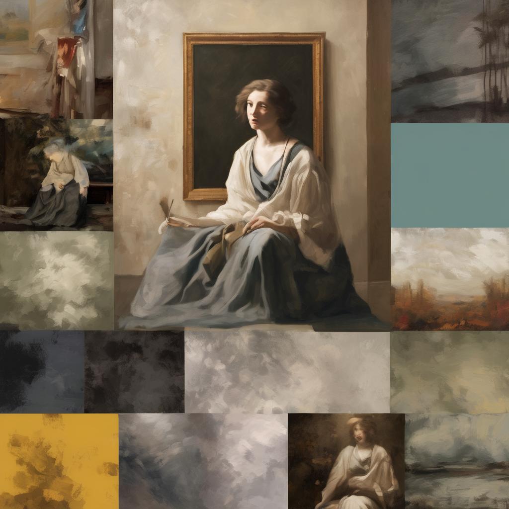 Η Ζωή του Longworth POWERS