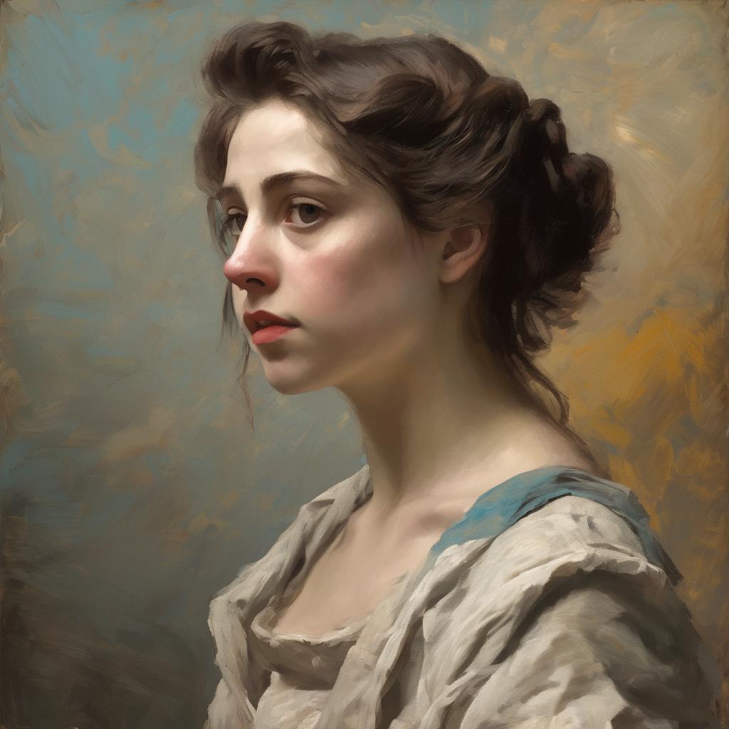 Ο Ανατρεπτικός Καλλιτεχνικός Στυλ του Αύγουστου ΡΑΦΕ