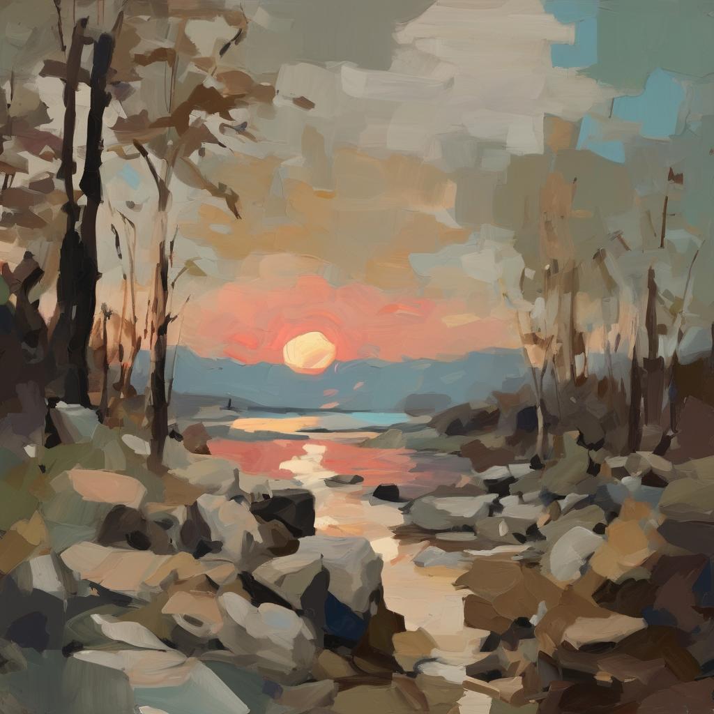 Η Ζωή και Οι Αρχές του Καλλιτέχνη Josef Vinzenz FISCHER