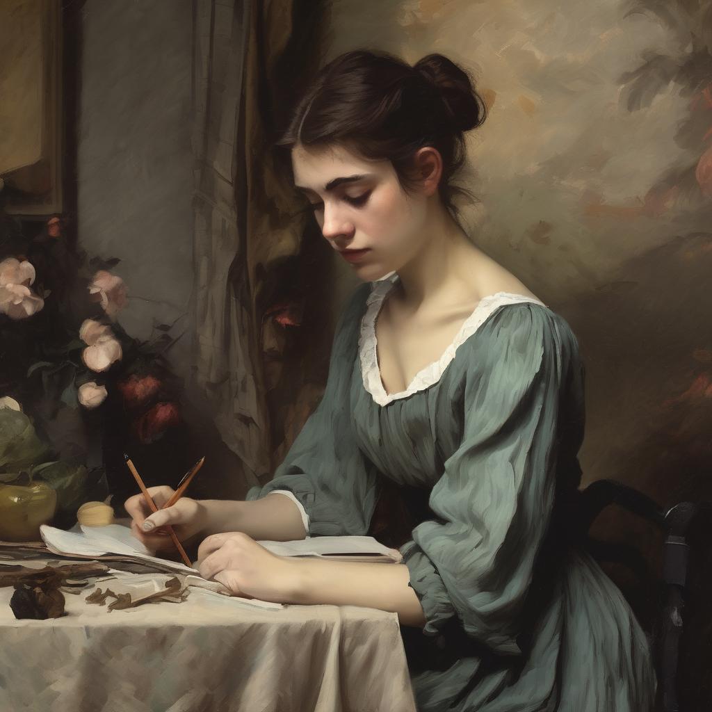 Ο Αύγουστος ΡΑΦΕ: Η Ζωή και η Προσωπικότητα