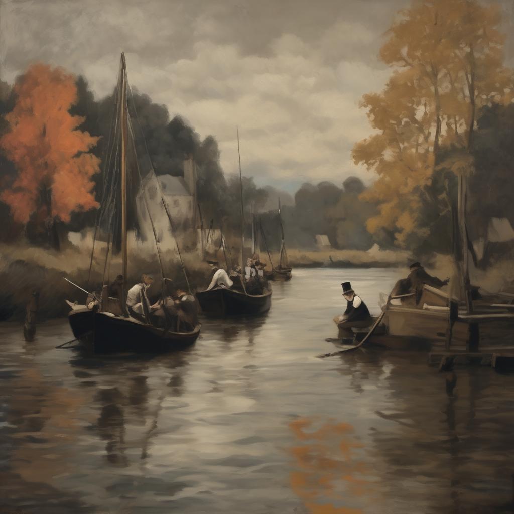 Η Τέχνη και το Στυλ του Καλλιτέχνη