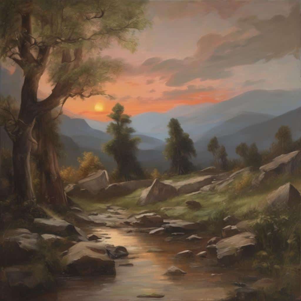 George Augustus WILLIAMS