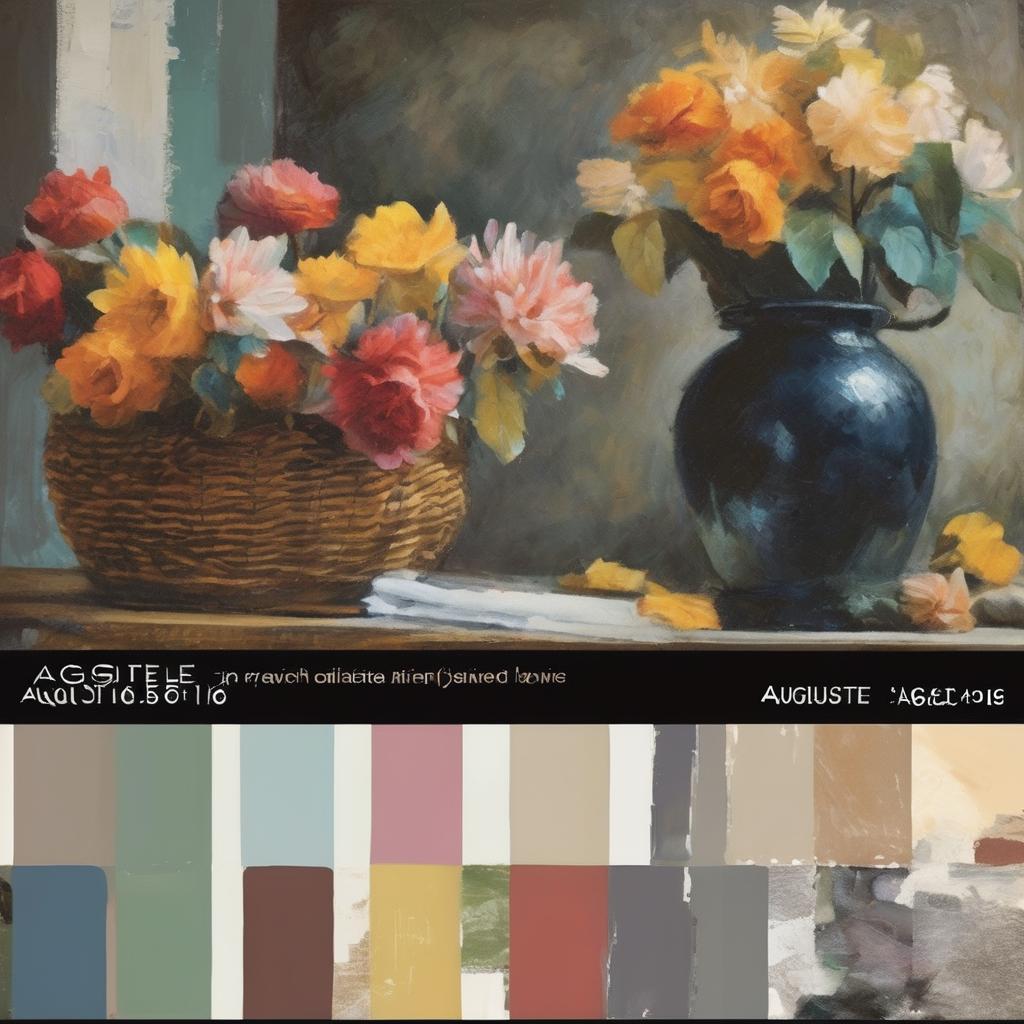 Εμπνεύσεις και Τεχνικές Χρήσης