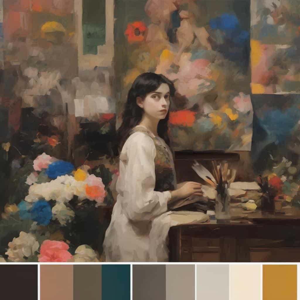 Χοακίν Μιρ Τρινζέτ – Ο Μάγος του Φωτισμού