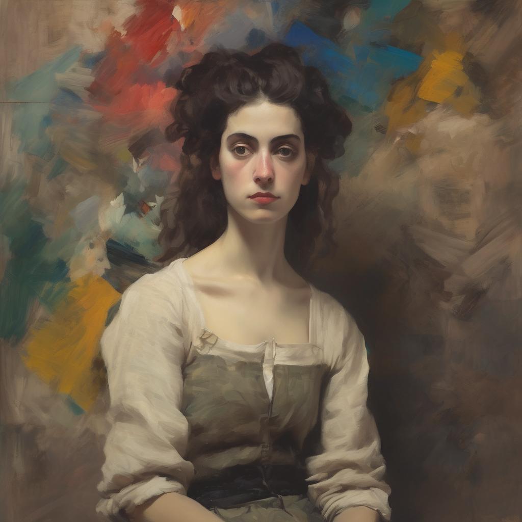 Το Ζωής και Έργο του Joaquím MIR TRINXET