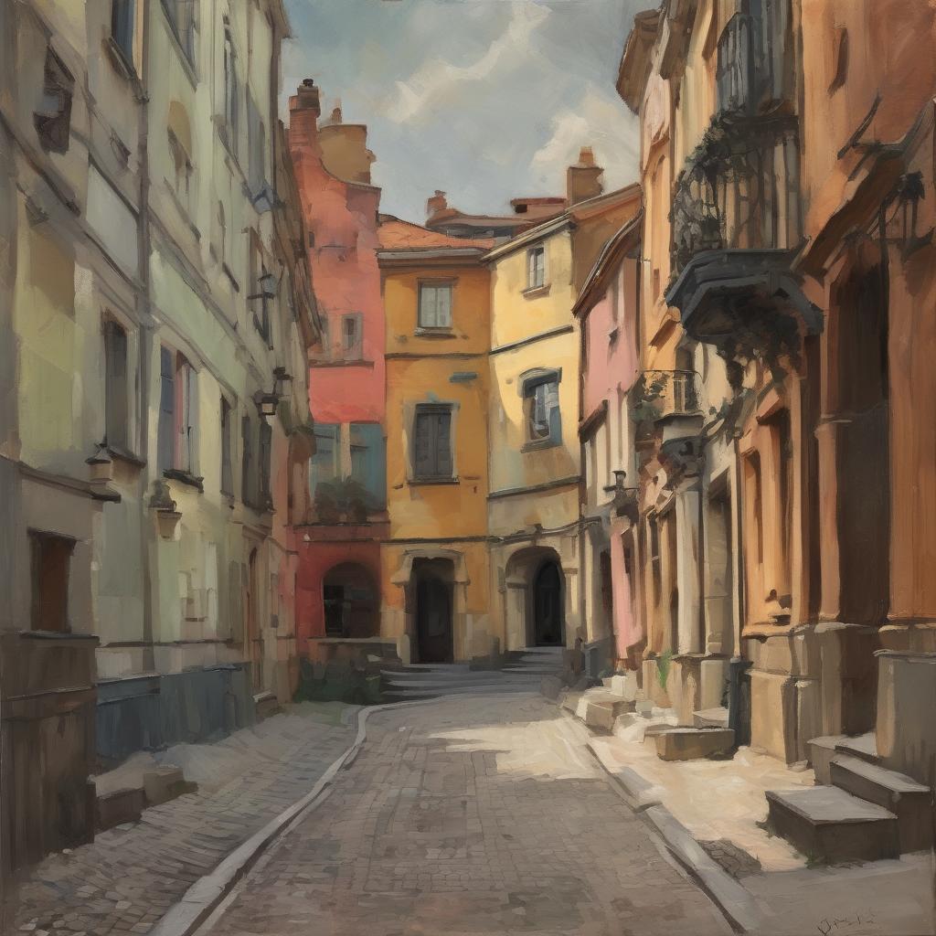 Η Τεχνική Άριστης Σύνθεσης του Josef Vinzenz FISCHER