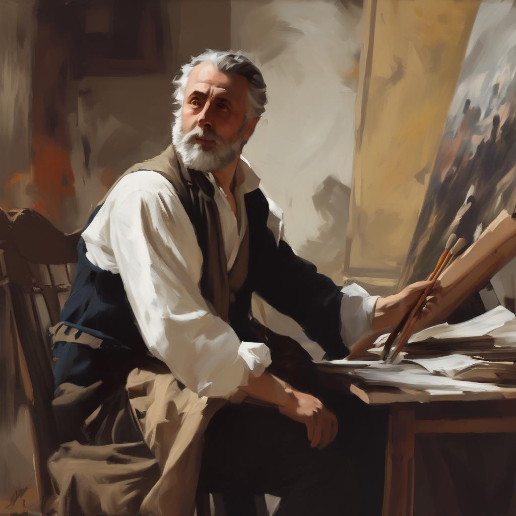 Πρώιμα Χρόνια και Εκπαίδευση