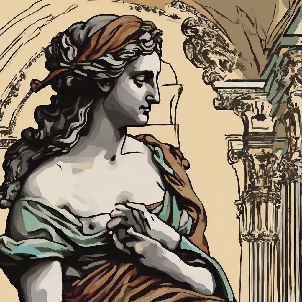 Στυλ και Τεχνικές του Έργου