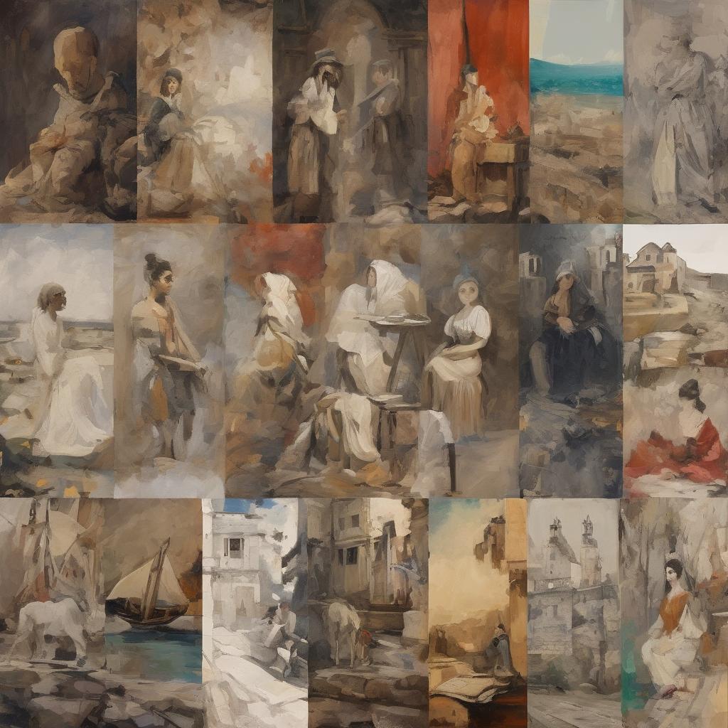 Το Εκλεπτυσμένο Στυλ του João de Castilho στην Τέχνη