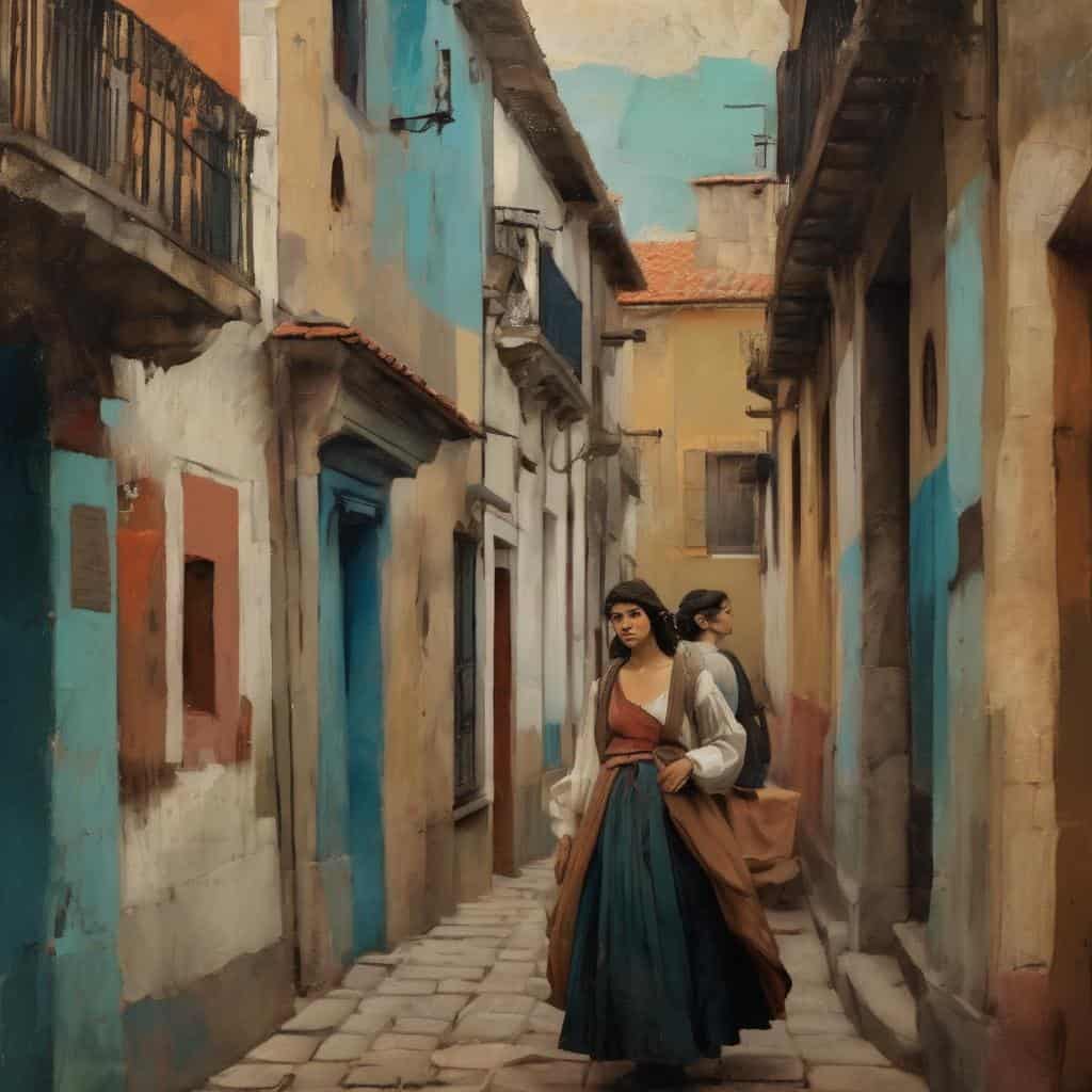 Ιωάκειμ ντα ΚΟΣΤΑ ΛΙΜΑ – Ο Μετροδότης των Φωτεινών Συναισθημάτων