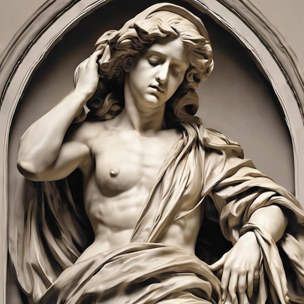 Το ύφος και οι τεχνικές του