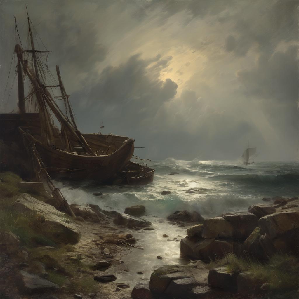 Το Στυλ και οι Τεχνικές του Καλλιτέχνη