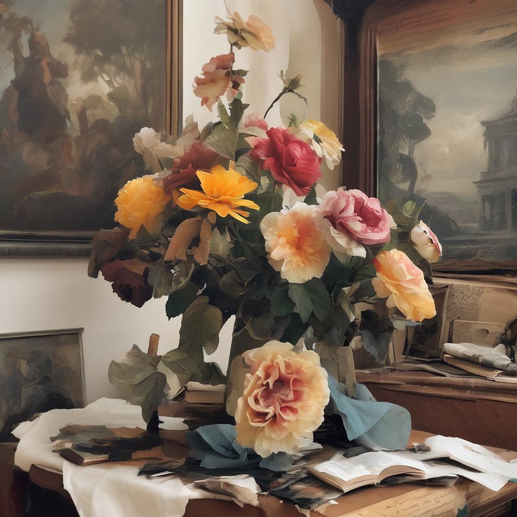 Η ζωή και οι επιρροές του Auguste Clésinger