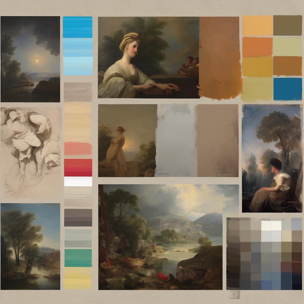 Η Ζωή και η Εποχή του Jean-Baptiste Defernex