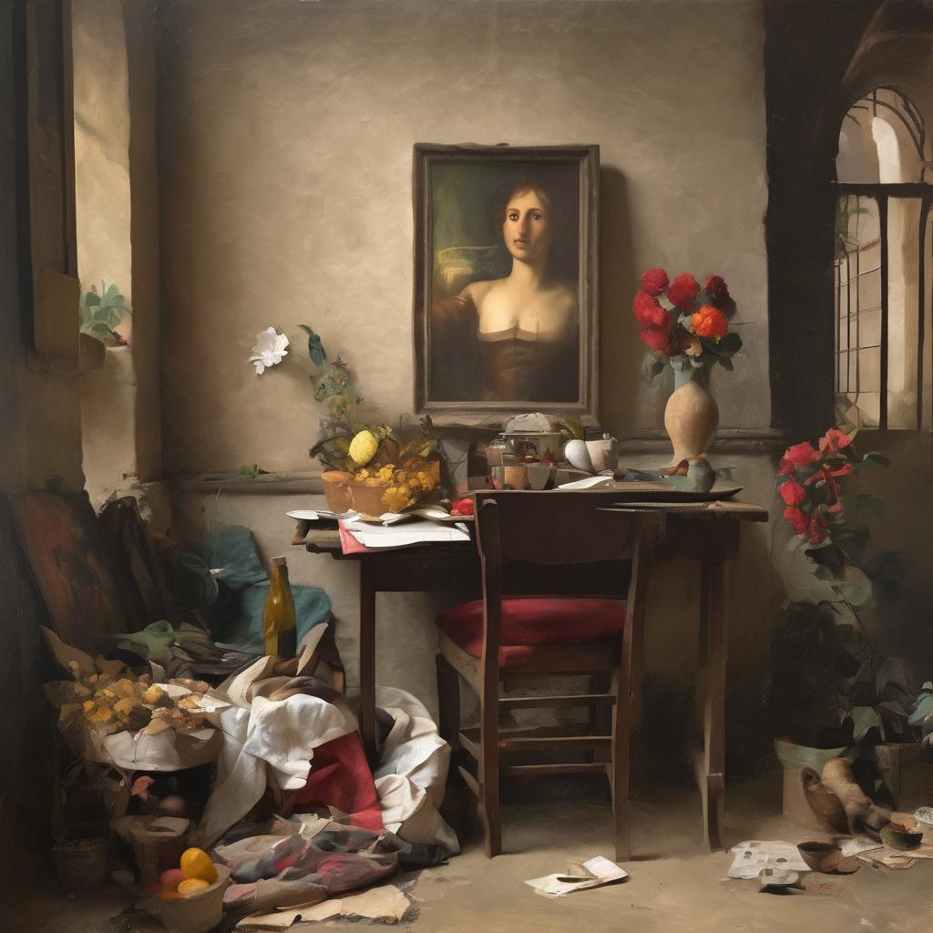 Η Ζωή και Το Έργο του Francesco ALBOTTO