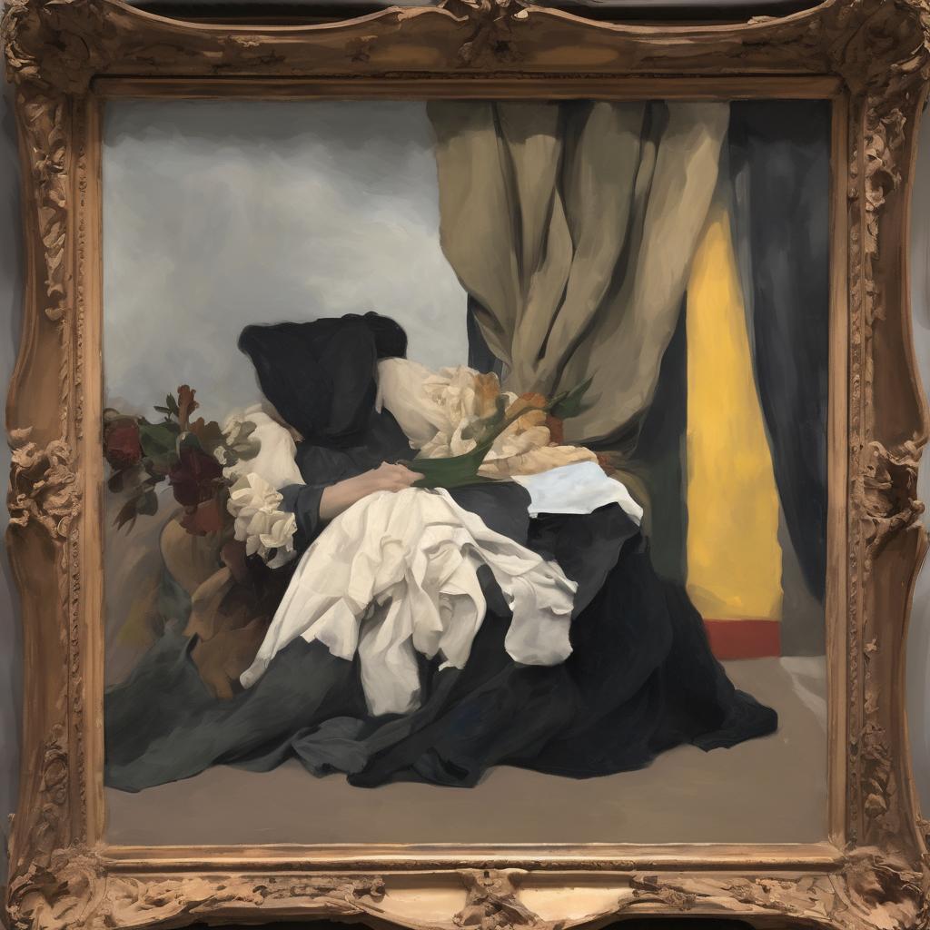 Η Ζωή του Auguste OTTIN