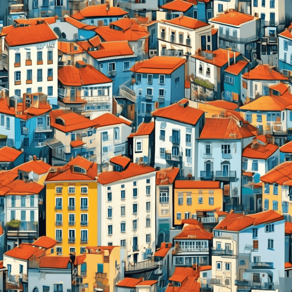 Na Ilha de Capri – António de Carvalho da Silva Porto